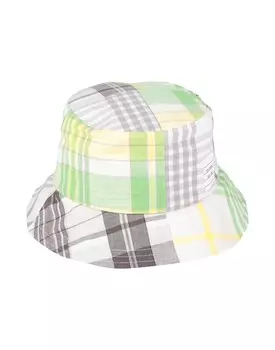 Головной убор Thom Browne, светло-зеленый