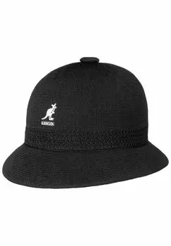 Головной убор TROPIC VENTAIR SNIPE Kangol, цвет schwarz