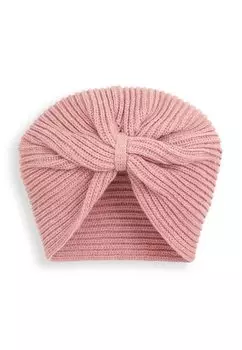 Головной убор Turban JoJo Maman Bb, розовый