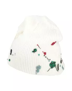 Головной убор Undercover, белый