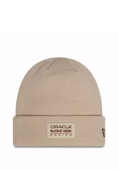 Головной убор UNISEX New Era, коричневый