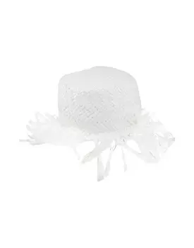Головной убор Valentino Garavani, белый