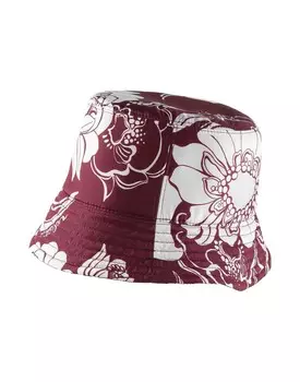 Головной убор Valentino Garavani, бордовый