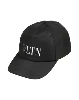 Головной убор Valentino Garavani, черный