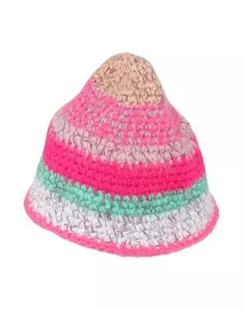 Головной убор Valentino Garavani, розовый