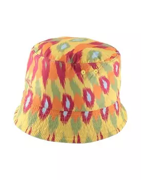 Головной убор Valentino Garavani, желтый