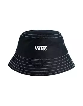 Головной убор Vans, черный