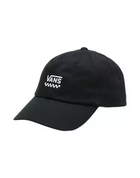 Головной убор Vans, черный