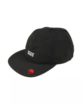 Головной убор Vans, черный