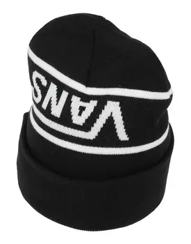 Головной убор Vans, черный