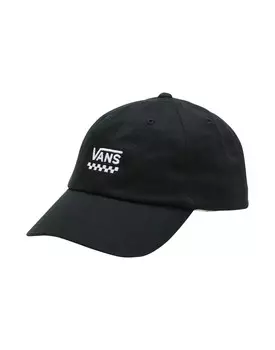 Головной убор Vans, черный