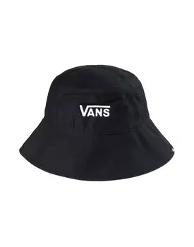 Головной убор Vans, черный
