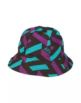 Головной убор Versace, черный