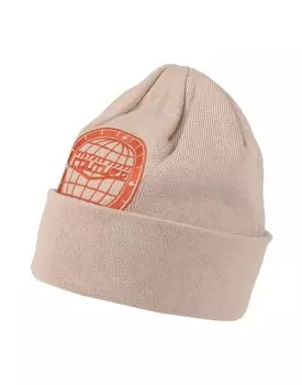 Головной убор Versace Jeans Couture, бежевый