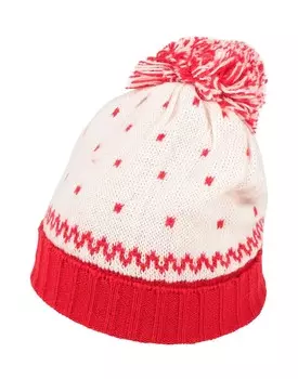 Головной убор Vicolo, красный