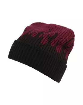 Головной убор Vision Of Super, черный