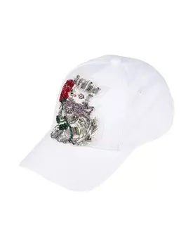 Головной убор Vivetta, белый