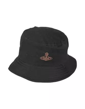Головной убор Vivienne Westwood, черный
