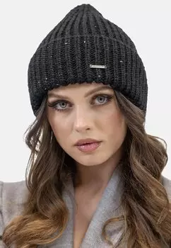 Головной убор Vivisence, черный