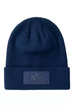 Головной убор VLC Alpha Industries, синий