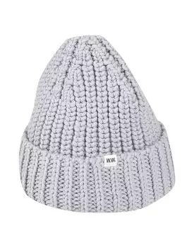 Головной убор Wood Wood, светло-серый
