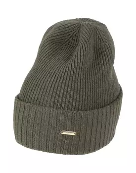 Головной убор Woolrich, зеленый