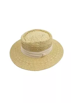 Головной убор Yalion, абрикос