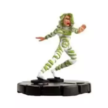 Головокружение #013 — Новичок, Marvel HeroClix - Mutant Mayhem - Singles