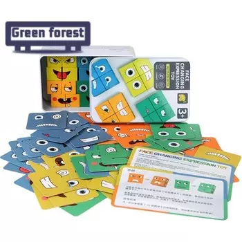 Головоломка Jelang для снятия стресса