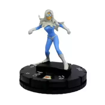 Голубь #009, DC HeroClix - Batman - Streets of Gotham - Singles