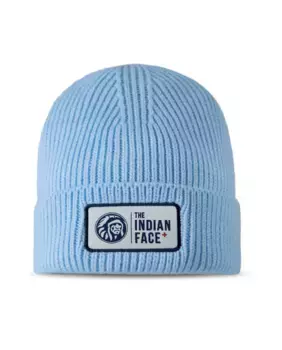 Голубая альпийская шапка унисекс The Indian Face