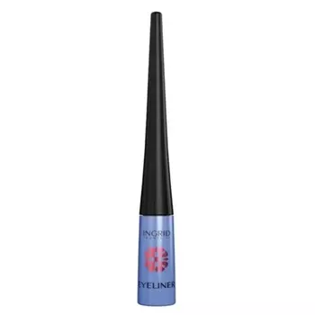 Голубая подводка для глаз Ingrid 4,5 мл Assorted