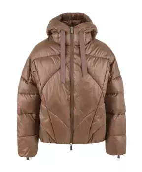 Голубо пальто Hinnominate, серый