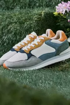 Голубой Бангкок HOFF, синий