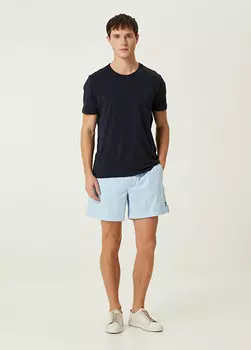 Голубой купальник Ronxdorff