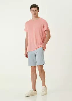 Голубые бермудские острова Joe's Jeans