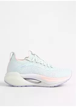 Голубые женские кроссовки A10149920012010 Lumberjack, синий