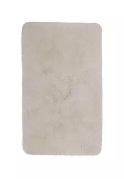 Гомер ЖИВУЩИЙ | Коврик для ванной > Porto Azzurro < | Ворс: 100% полиэстер | Высота: 30 мм | Оптика: однотонная/цветная градиентная homie LIVING, цвет Creme Beige