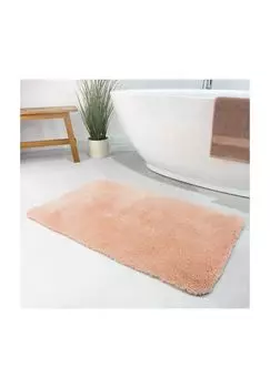 Гомер ЖИВУЩИЙ Коврик для ванной>Porto Azzurro<Оптика: Уни Homie Living, lachs rosa