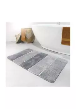 Гомер ЖИВУЩИЙ Коврик для ванной>Рио Марина<Оптика: Уни Homie Living, grau silber