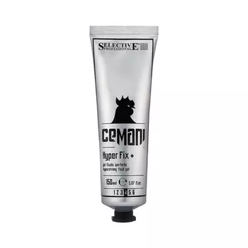 Гомина и гель 150мл, Selective