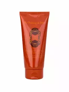Гоммаж для тела «Протеины Шелка» Амбра, Ваниль, Пачули La Sultane de Saba, 200 мл La Sultane de Saba
