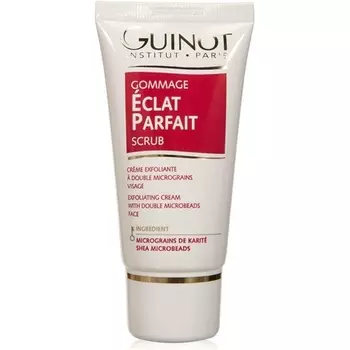 Гоммаж Eclat Parfait 50мл, Guinot