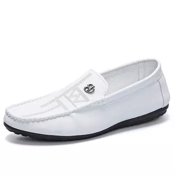 Gommino Лоферы Мужские Abango, черный