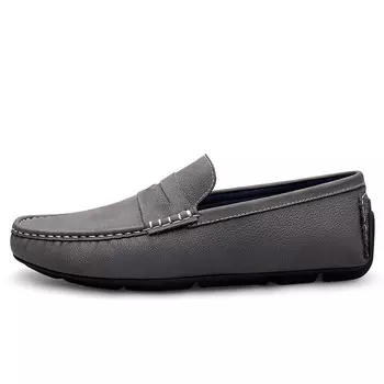 Gommino Лоферы Мужские Abango, черный