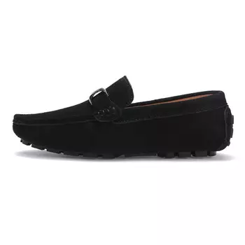 Gommino Лоферы Мужские Abango, черный