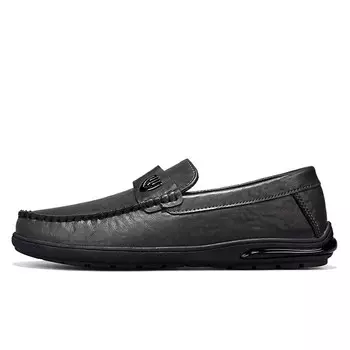 Gommino Лоферы Мужские Abango, черный