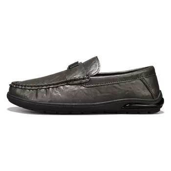 Gommino Лоферы Мужские Abango, черный