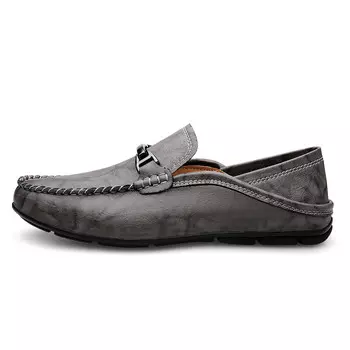 Gommino Лоферы Мужские Abango, коричневый