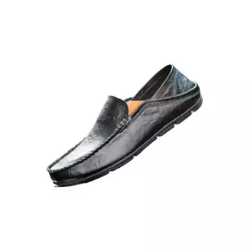 Gommino Лоферы Мужские Abcfjg, черный